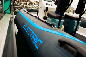 electric boats