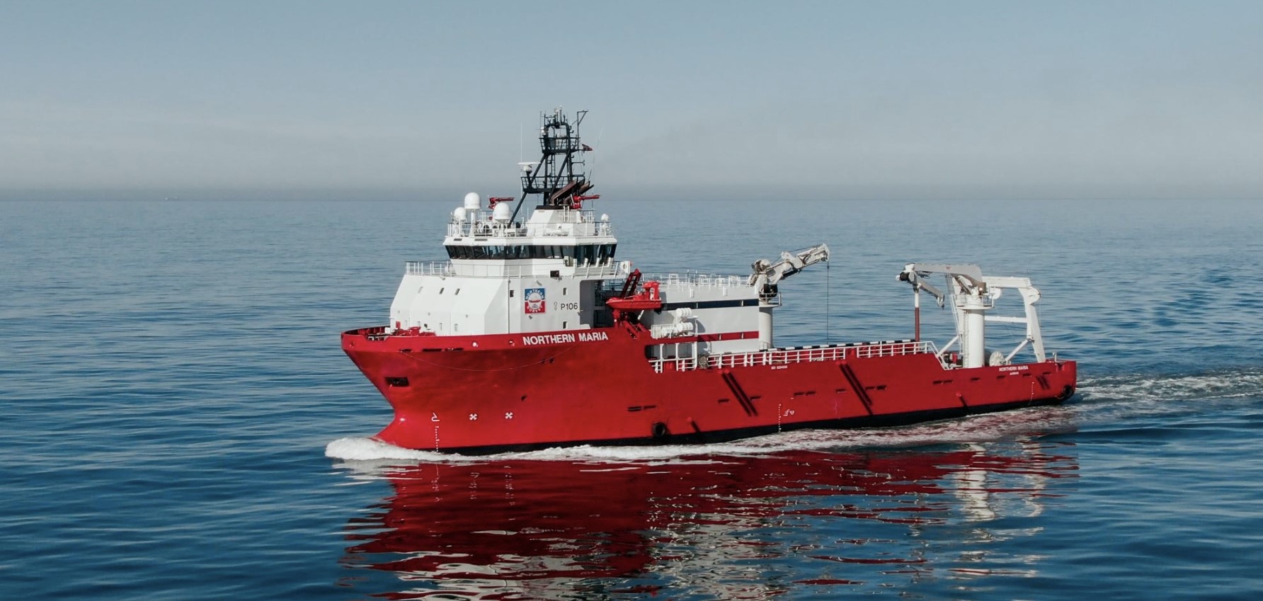 Reach Subsea makes moves to meet increasing demand for subsea services