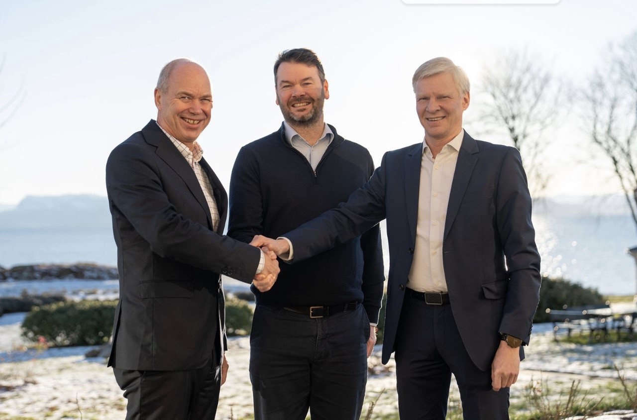 Siem seeks to slash fleet carbon footprint through collaboration with Wärtsilä
