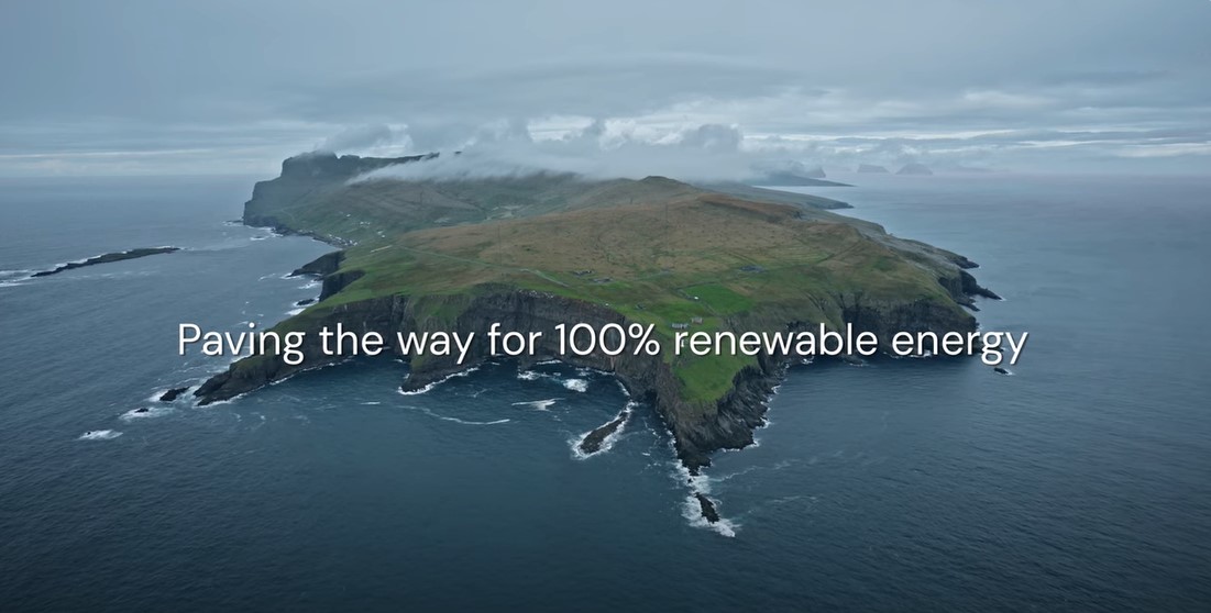 Minesto scales up its Faroe Islands roadmap to 200 MW tidal energy buildout (Video)