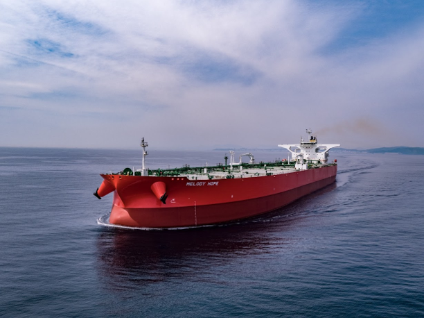 Exclusive interview with Tankers International CEO: VLCC pooling's role poised to grow with energy transition demands rising