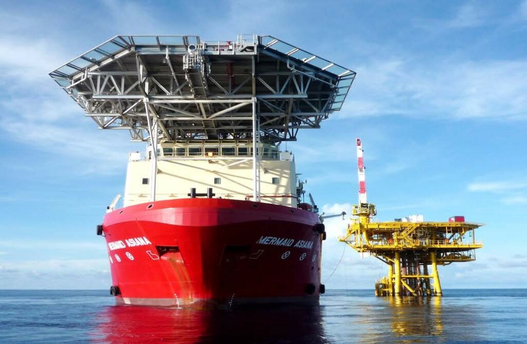 New subsea services company comes to market in Vietnam