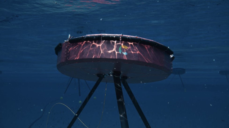 Spain awards €2.1M for Carnegie's CETO wave energy device deployment