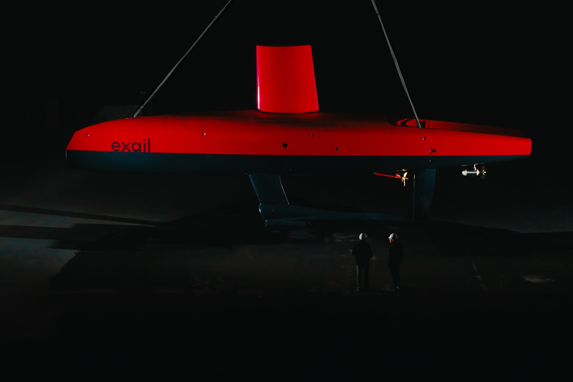 UK-based maritime autonomy solutions company Exail has introduced its transoceanic uncrewed surface vessel (USV), the Drix O-16 that can deploy multiple payloads and subsea assets