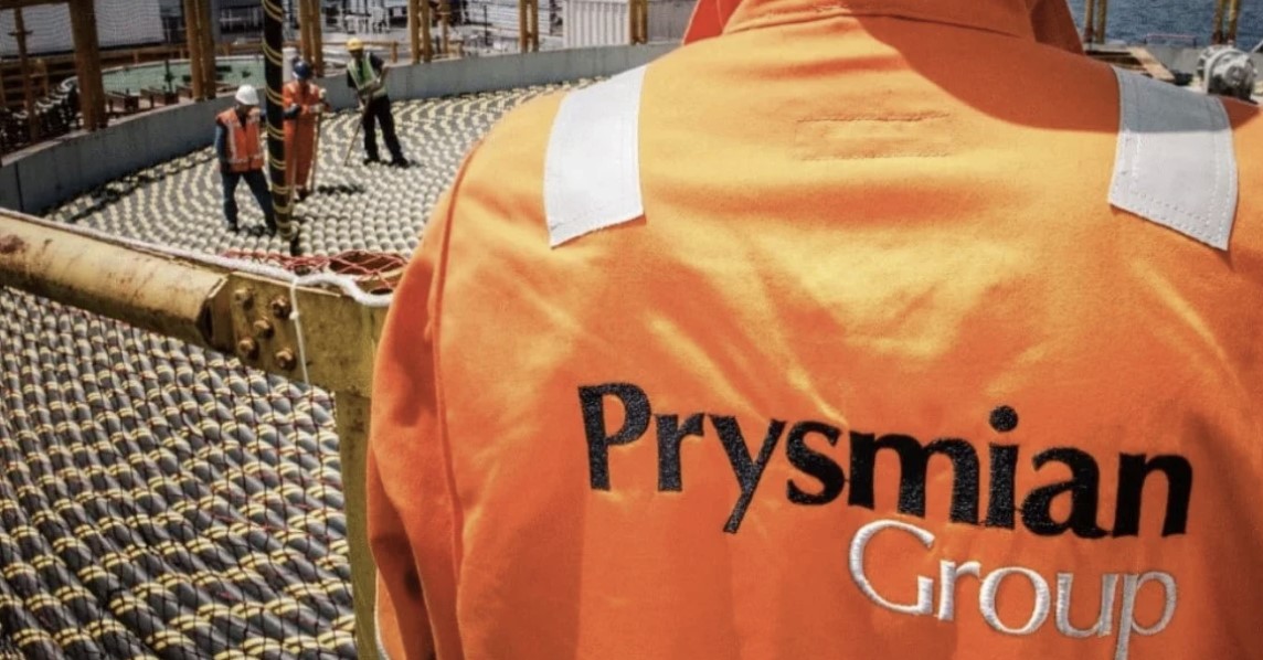 With 'outstanding' financial results in 2023, Prysmian upgrades its decarbonization strategy