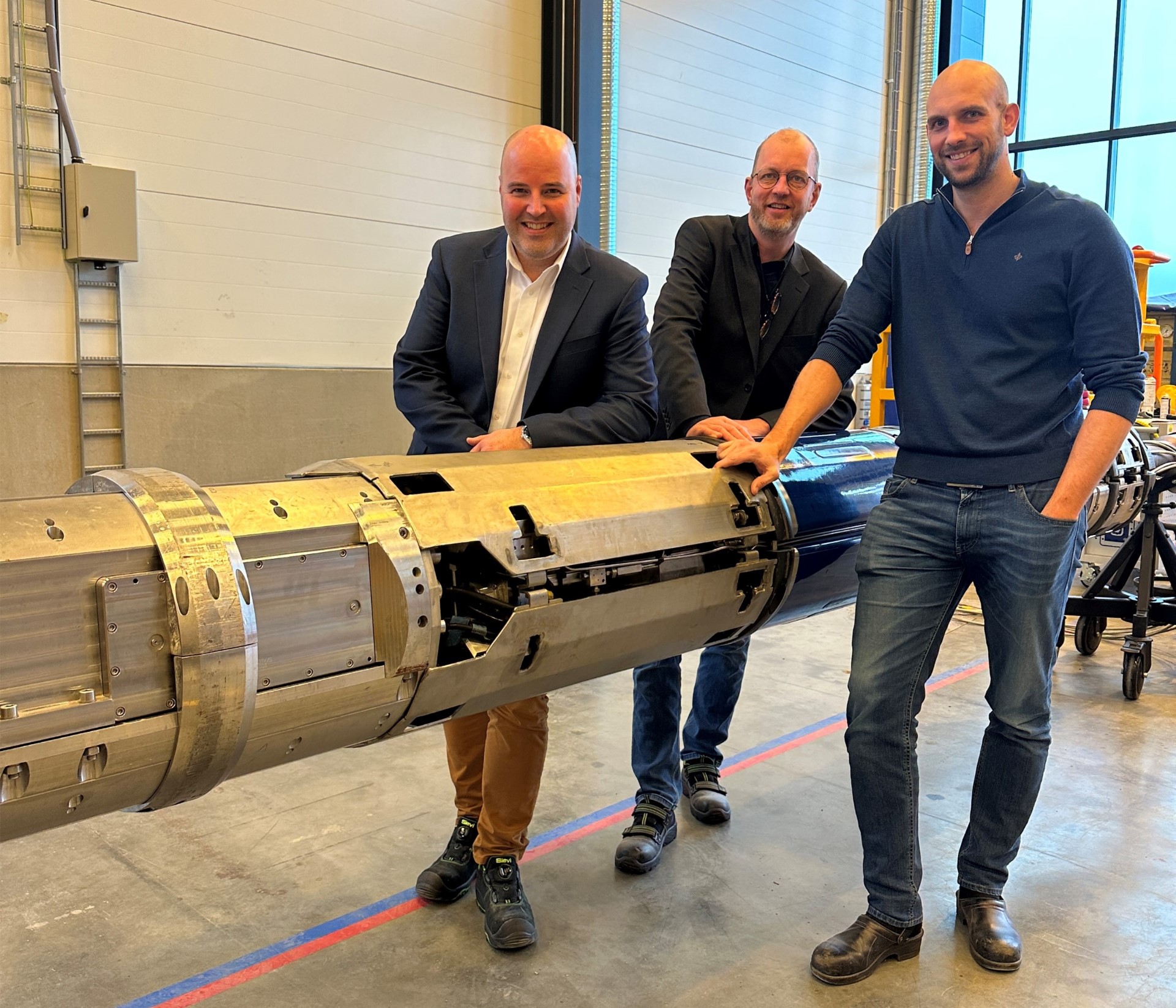 Norwegian state-owned energy giant Equinor has contracted a compatriot provider of subsea solutions for the oil & gas industry, Optime Subsea, to deliver two remotely operated systems (ROCS) at the operator’s Irpa field