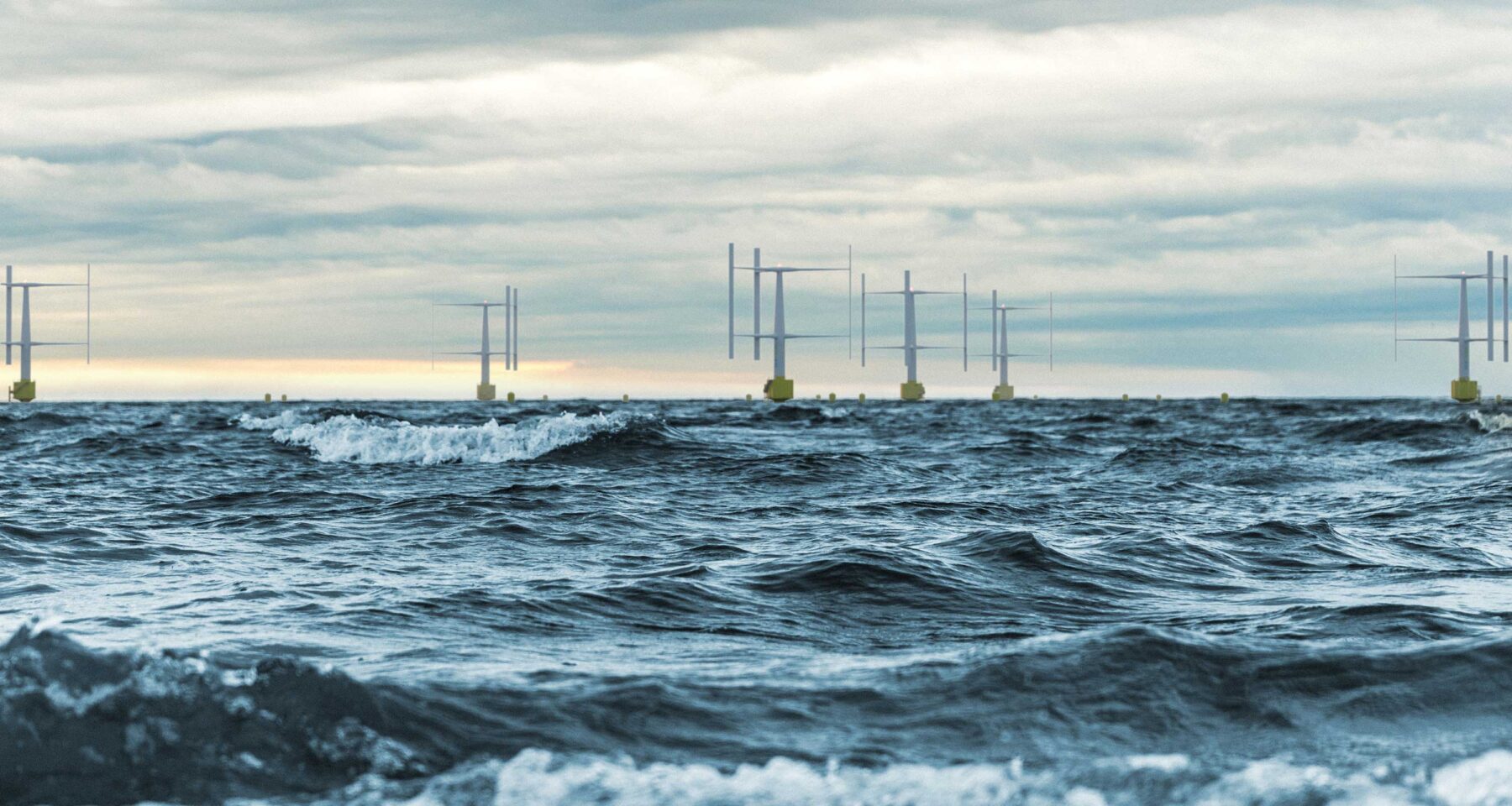 Swedish energy-tech company SeaTwirl and UK-based energy management and energy storage firm Verlume have inked a memorandum of understanding (MoU) to collaborate on the electrification of offshore assets and decarbonization of the oil and gas industry