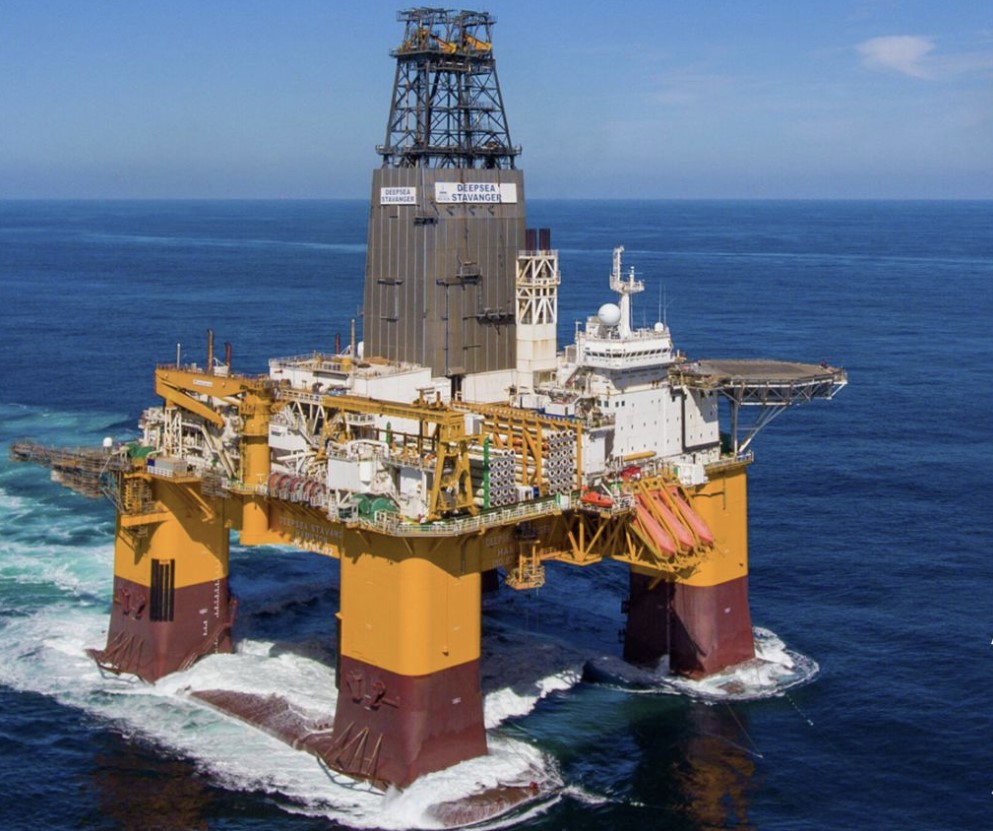 Equinor and DNO delineate 2023 oil & gas discovery with appraisal well and sidetrack