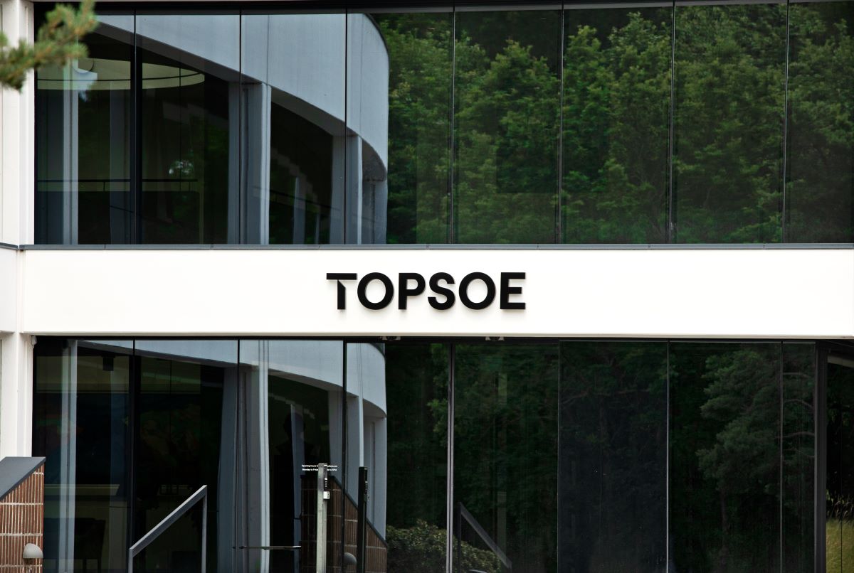 Topsoe Achieves Significant Progress in Advancing SOEC Electrolysis Technology