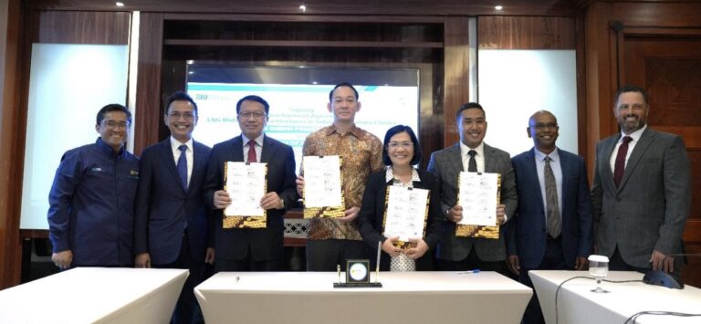 AG&P inks 20-year deal to operate Indonesian LNG import infrastructure ...