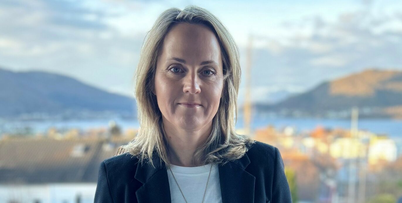 Ulstein CEO to take the helm at Vard