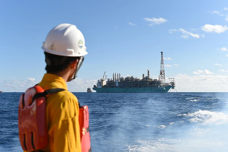 日本企业帮助马来西亚国家石油公司寻找甲烷和温室气体减排工具……