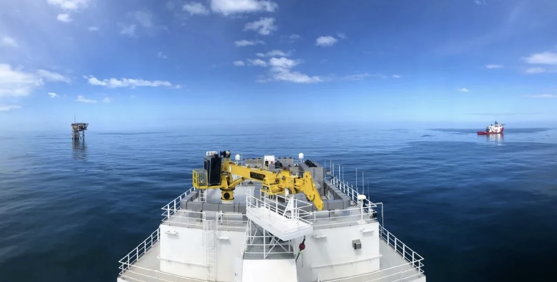 ‘Advanced’ imaging centers launch in Brazil to boost offshore energy exploration