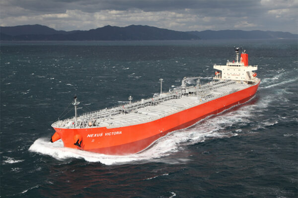 MOL to install CO2 capture system onboard LR1 product tanker - Offshore ...