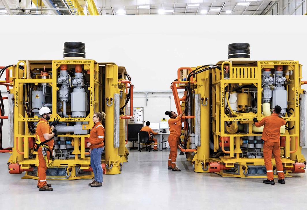 accelerate the subsea tieback delivery to aging platforms