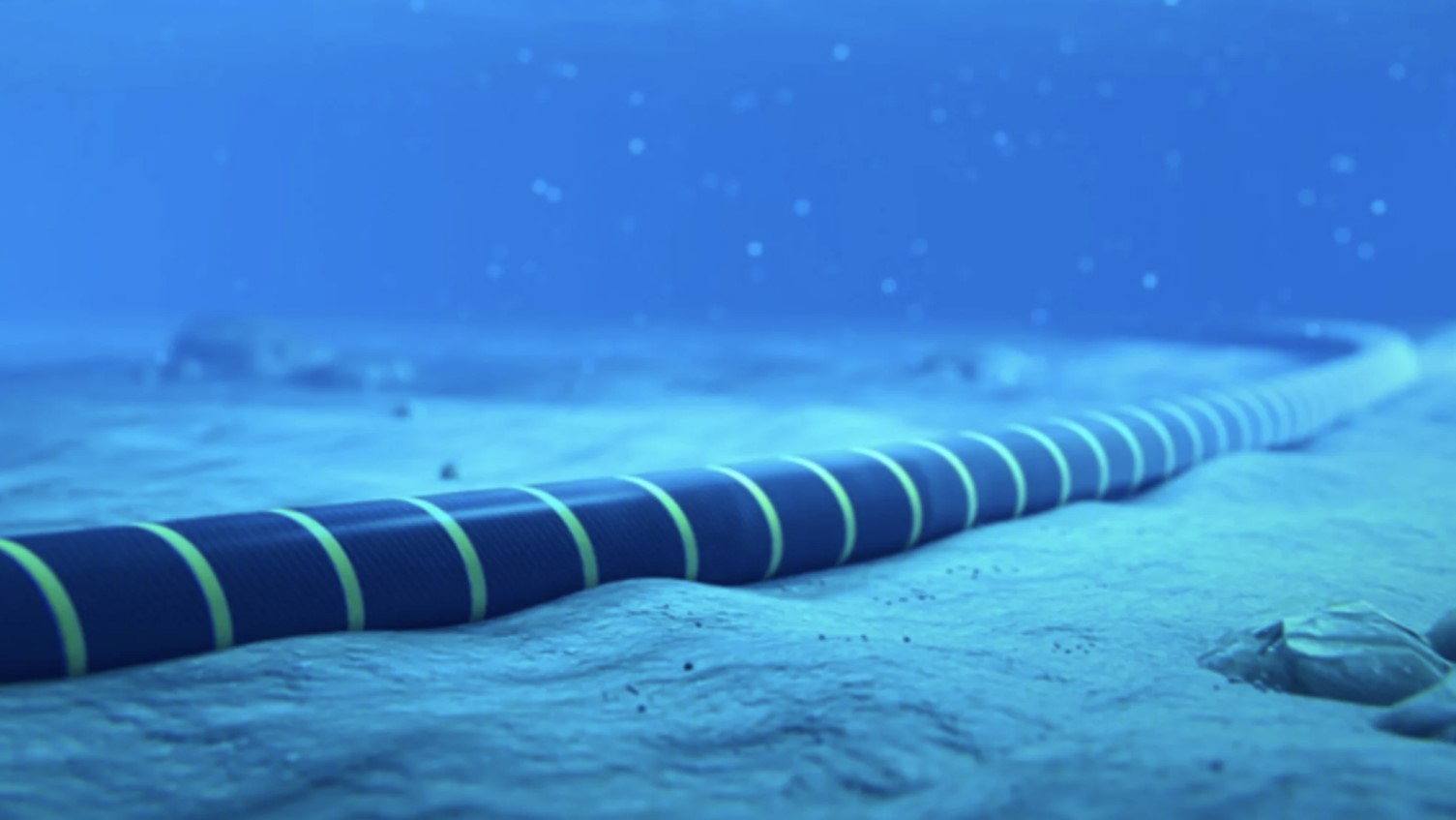 Technical due diligence wraps up for what will be world's longest HVDC subsea cable