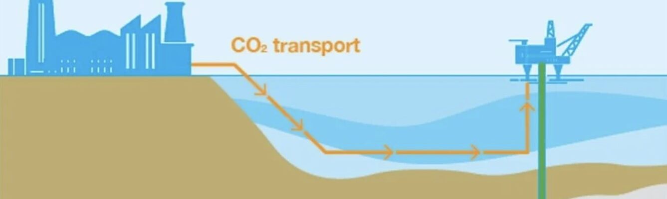 NSTA plans to introduce 'user pays' carbon storage levy once market is self-sustainable