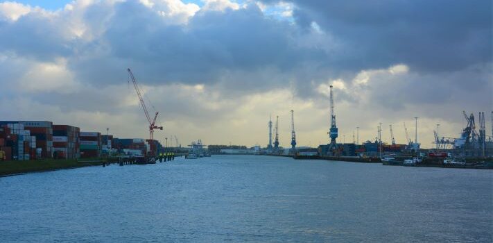 Peel Ports