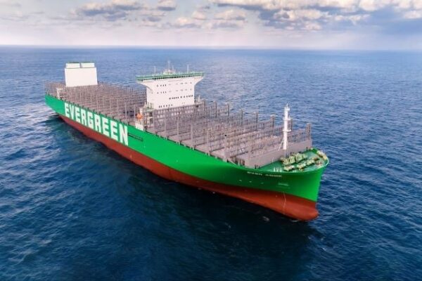 Better shipyard capacity key to building, refitting 3,500 green ships ...