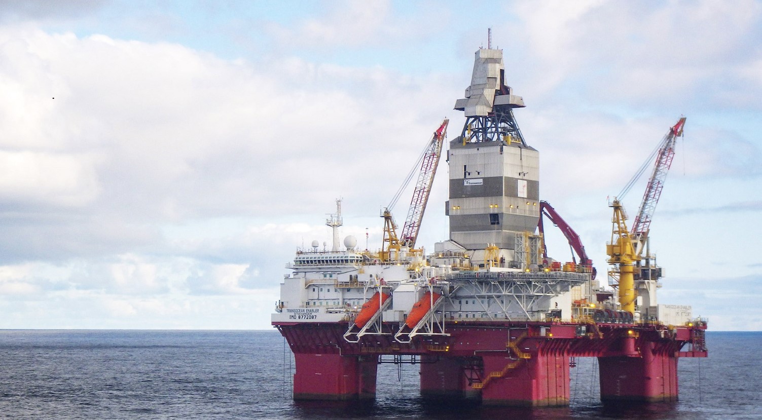 Norwegian oil & gas players come up dry in North Sea and Barents Sea
