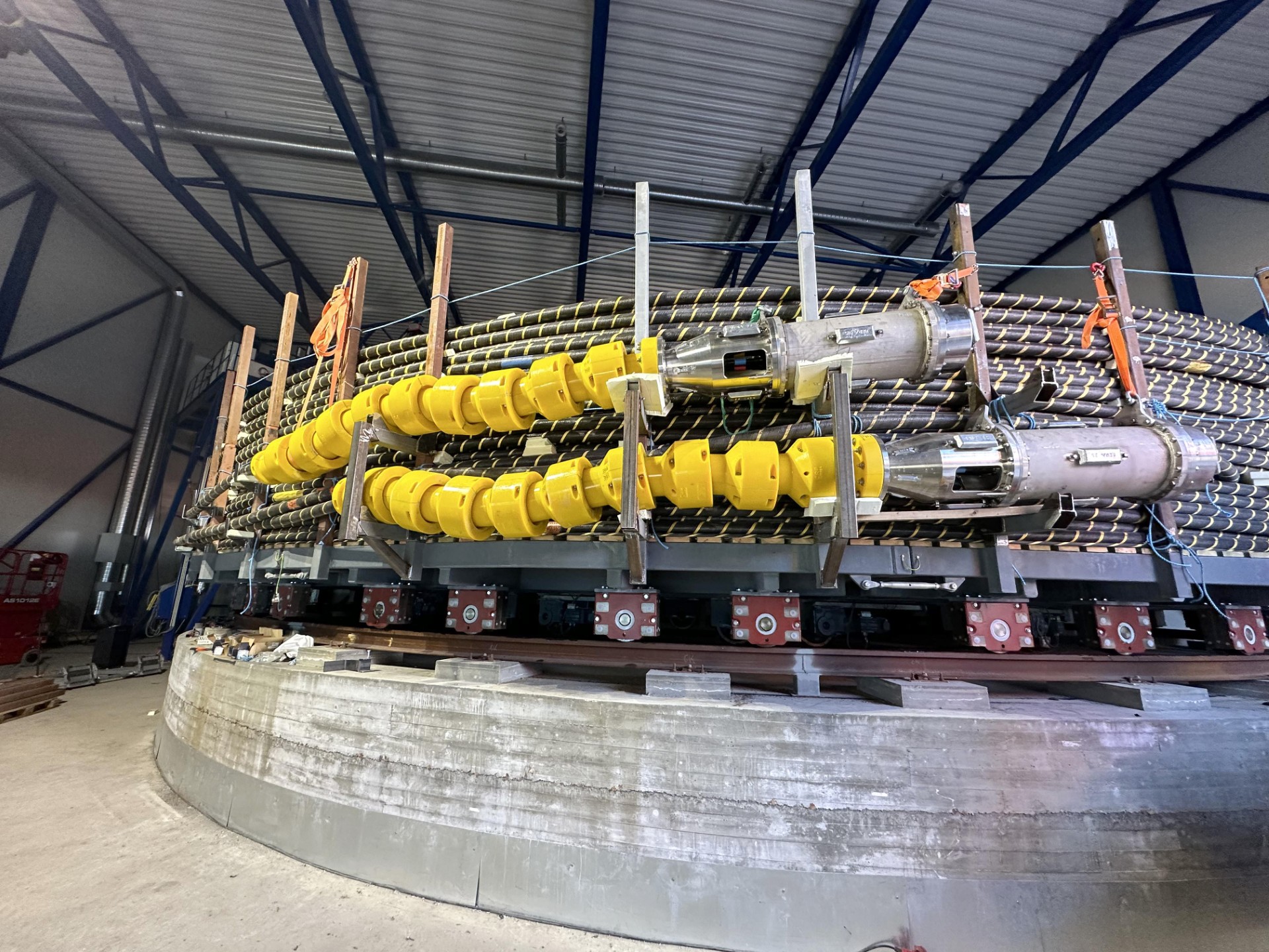 MacArtney’s to connect GreenLink at PacWave South for testing marine energy technologies