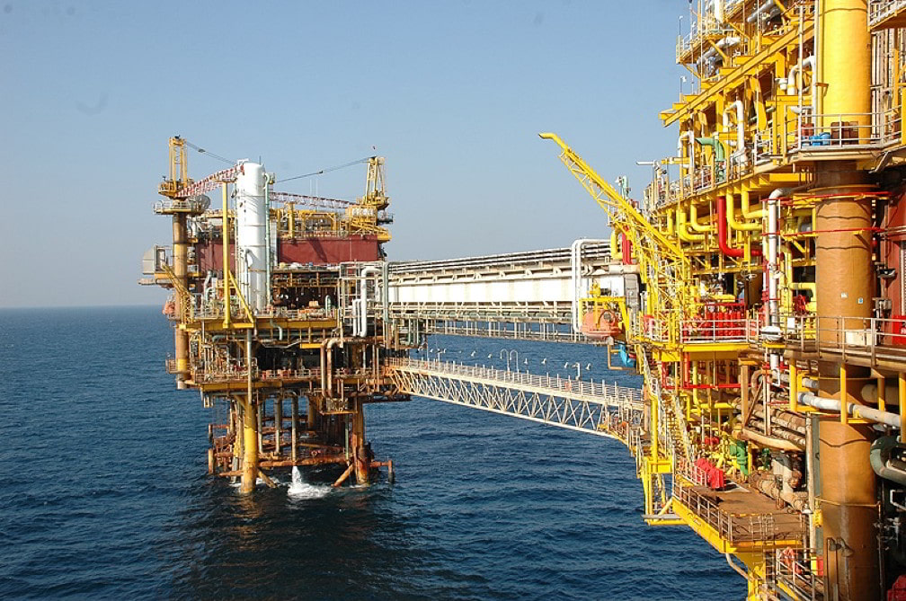 India's ONGC places 'large' orders with compatriot firm for subsea work