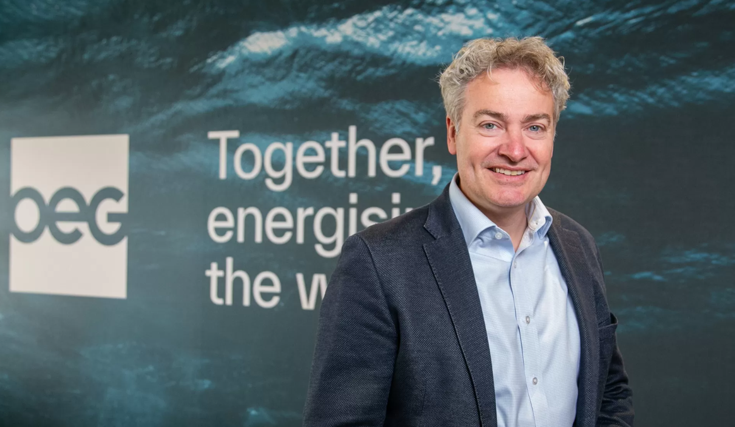 OEG Energy Group (OEG) has appointed Rolf de Vries as Subsea Director for its offshore wind division, OEG Renewables.