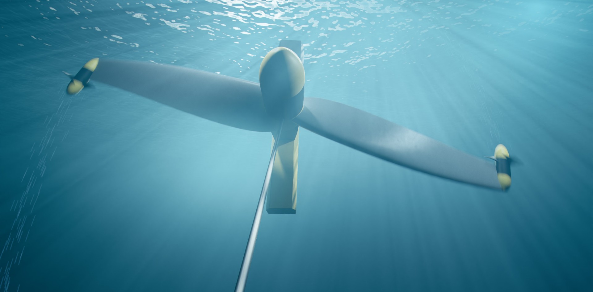 Dutch company developing innovative ocean energy technology, Equinox Ocean Turbines, has closed its seed funding round, raising €2.4 million.