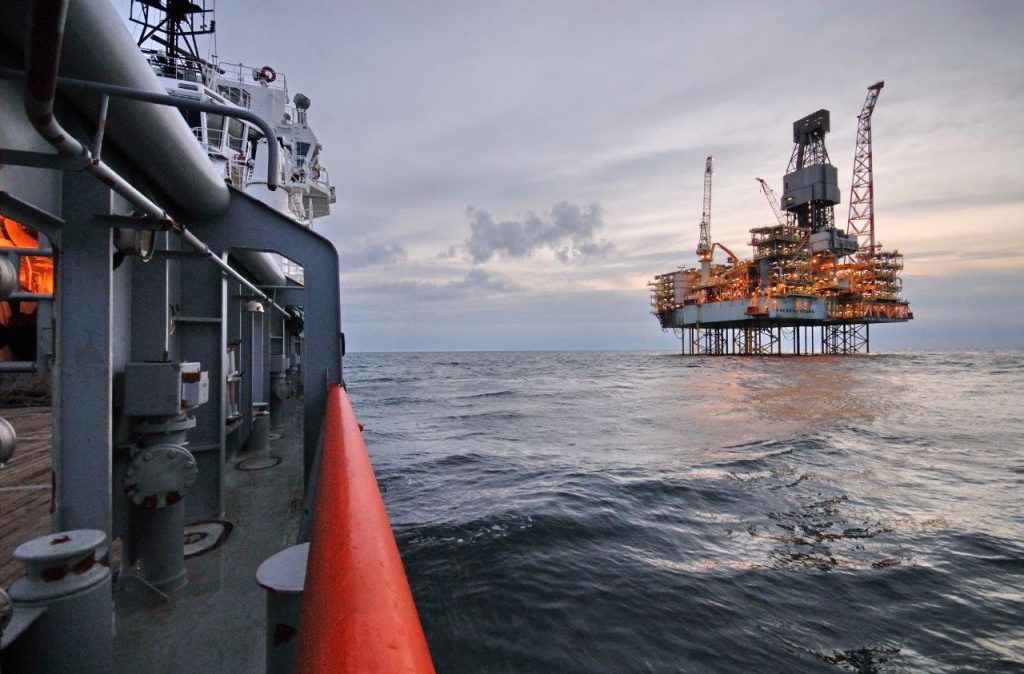 Subsea contract with BP takes Saipem to Azerbaijan