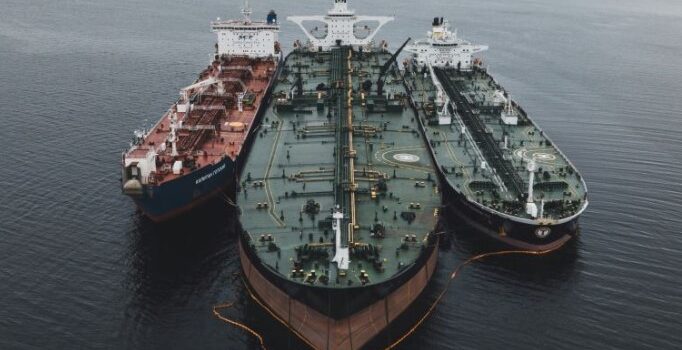 tankers