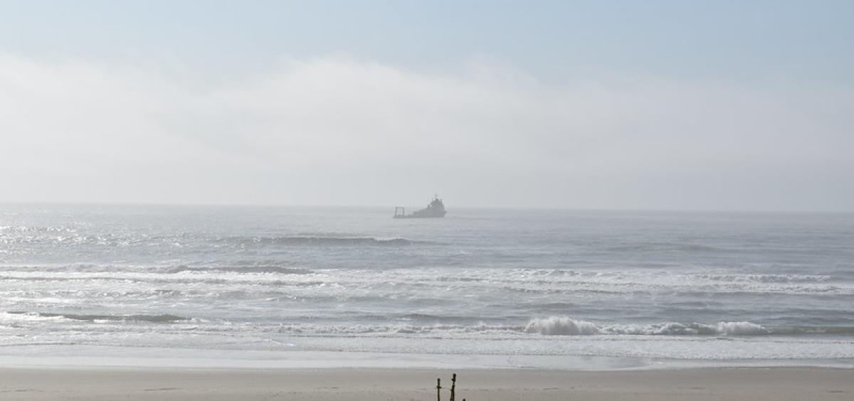 Cable installation on schedule at first US full-scale wave energy test site