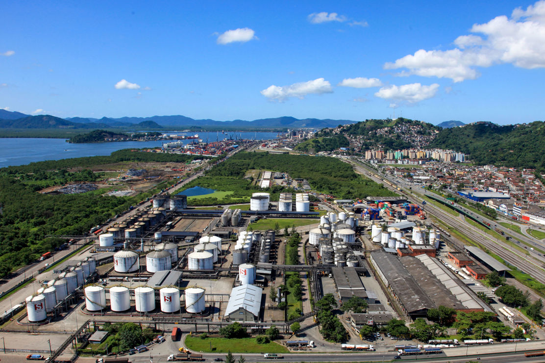 Green Ammonia Terminal Development Boosts Energy Transition in Pecém, Brazil