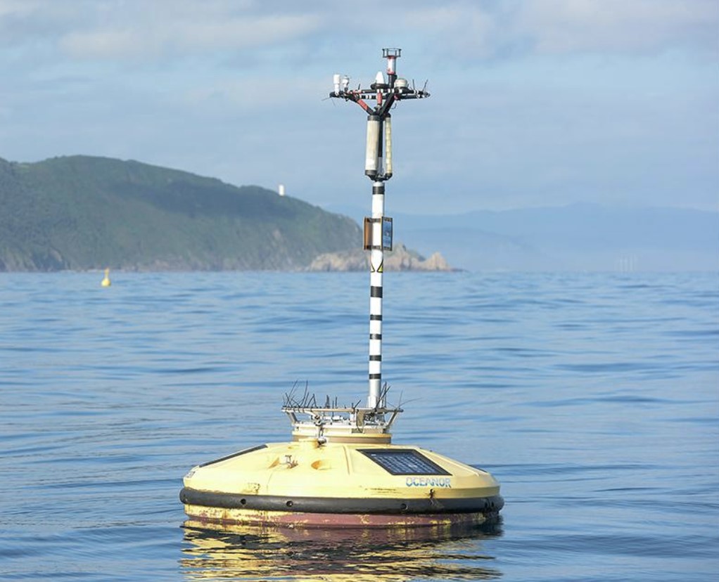 EU project focused on environmental monitoring of ocean energy devices gets another extension