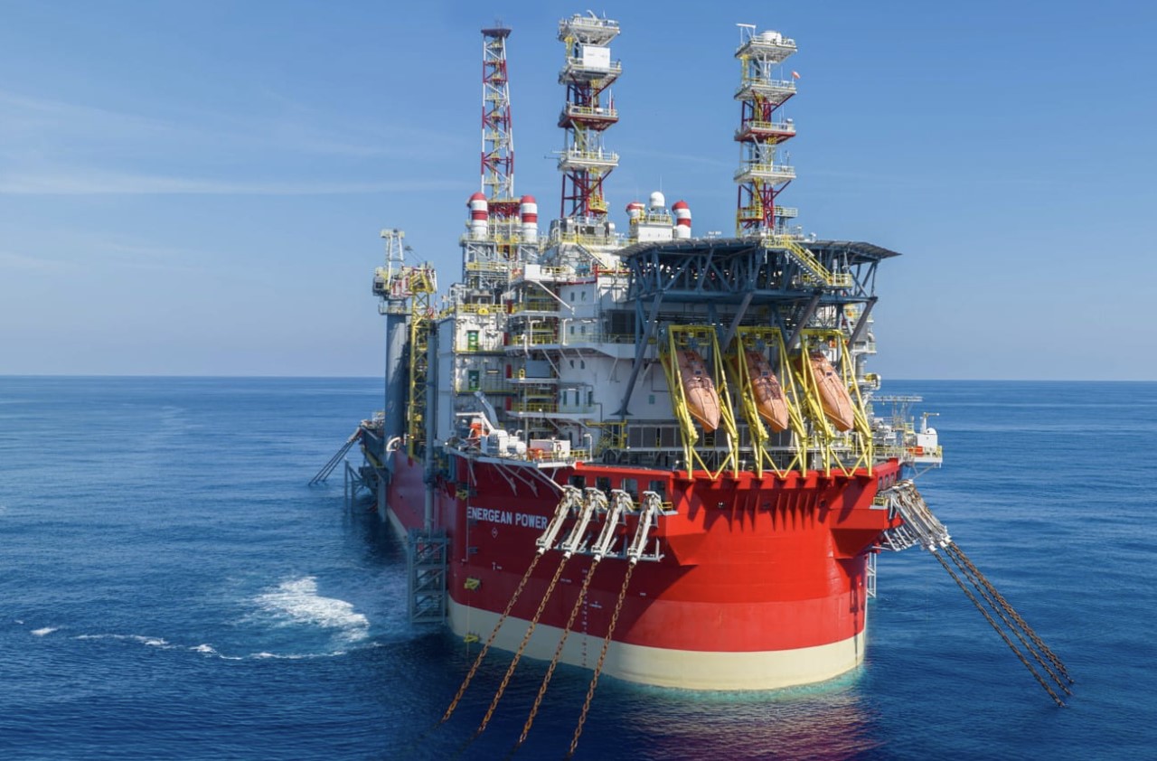 'Large' subsea win takes TechnipFMC offshore Israel