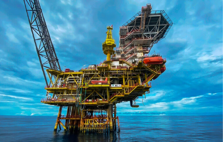 Jadestone 在马来西亚海域获得更多海上石油和天然气开采面积