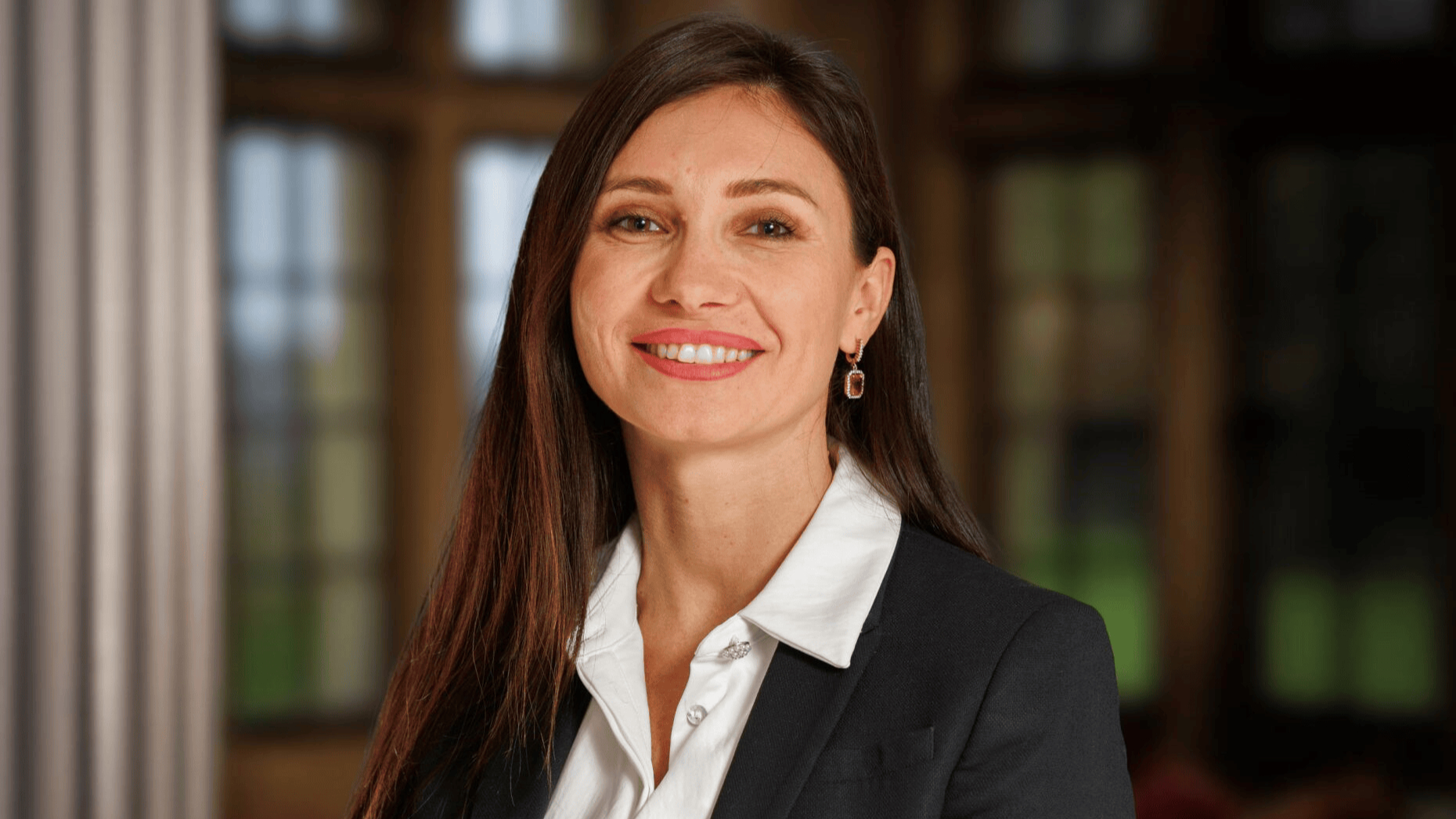 Offshore Renewable Energy (ORE) Catapult, UK’s technology innovation and research center for offshore renewables, has appointed a new Non-Executive Director, Maida Zahirovic.