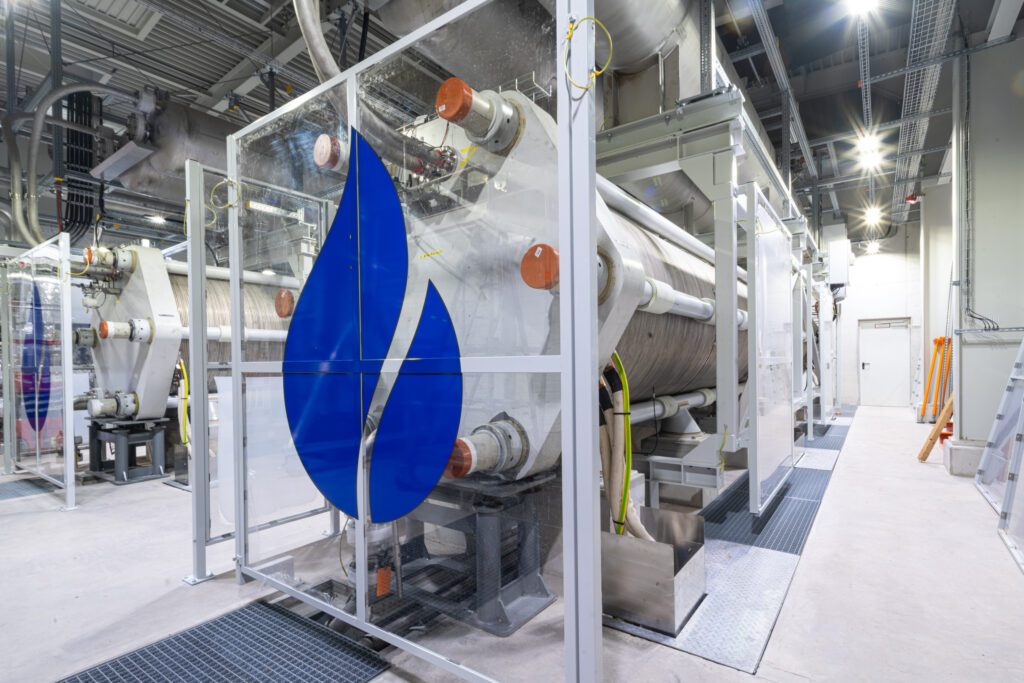 RWE Leads the Way in Green Hydrogen Production in Lingen