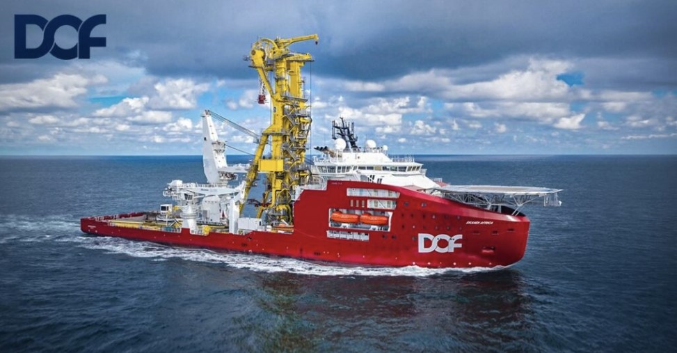 Contract extension puts high-end subsea vessel to work until May 2028