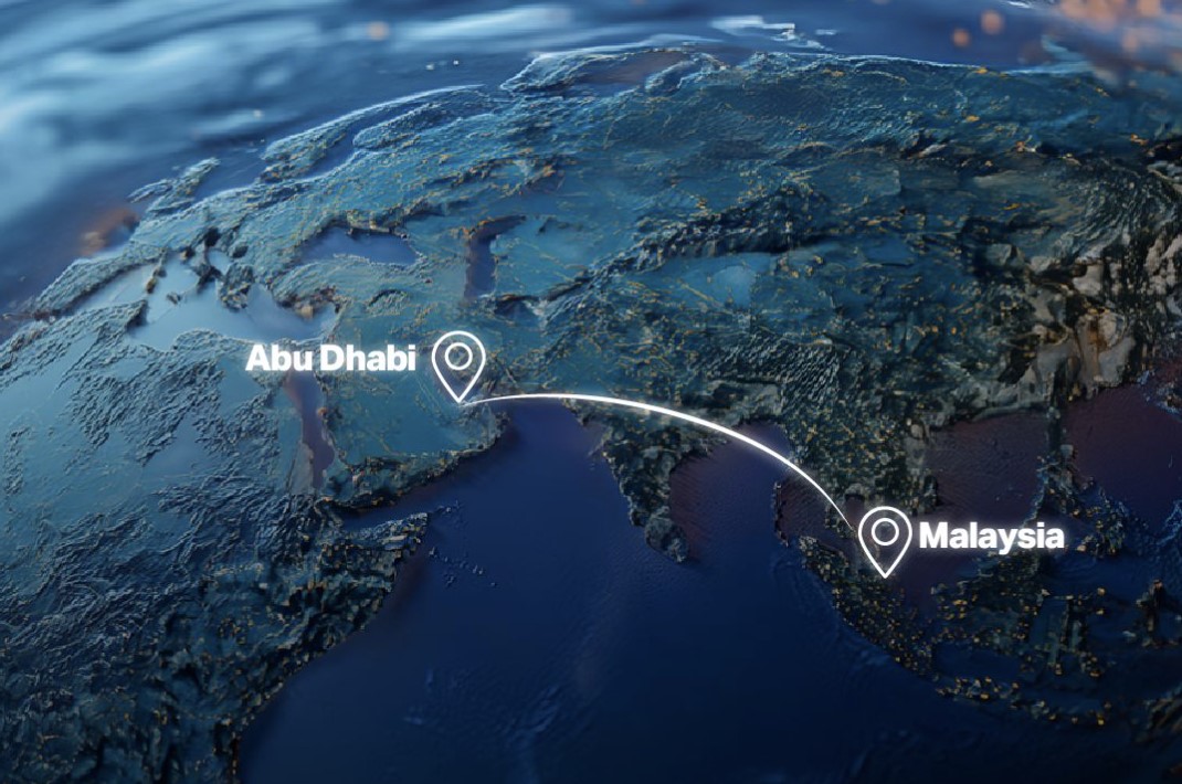 ADNOC, Petronas and Storegga team up on carbon capture and storage off Malaysia