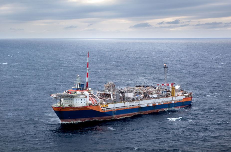 FPSO Norne; Source: Equinor