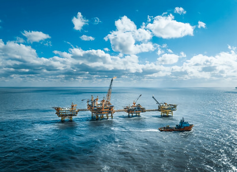 One More Major Breakthrough For China As Another Ultra Deepwater Gas Discovery Springs Up One More Major Breakthrough For China As Another Ultra Deepwater Gas Discovery Springs Up
