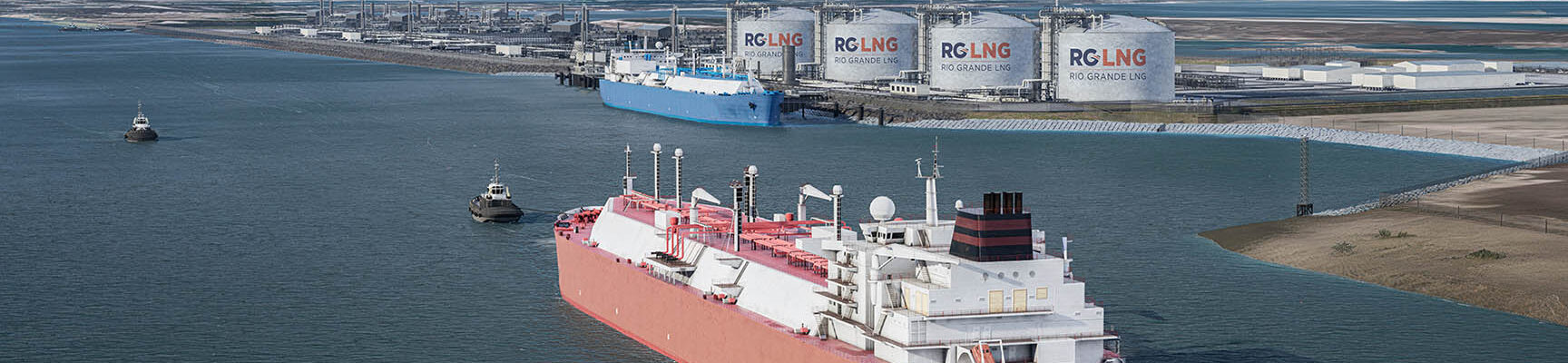 Rio Grande LNG