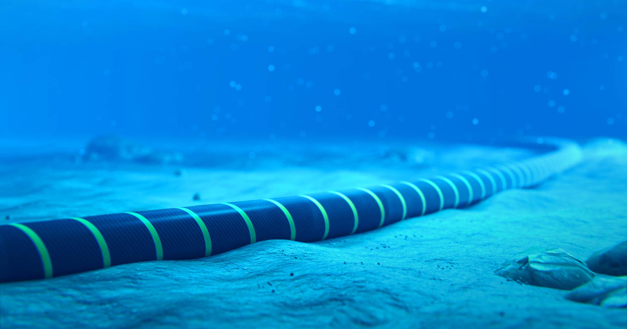 TSO quartet moving forward with €3.5 billion subsea cable link between four countries to bring green energy to Europe