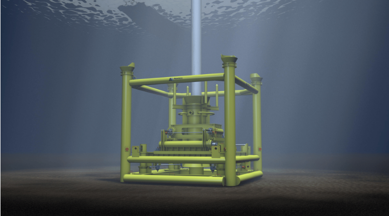 UK Firm Innovates Offshore Well Abandonment for Hydrogen and CCS Storage