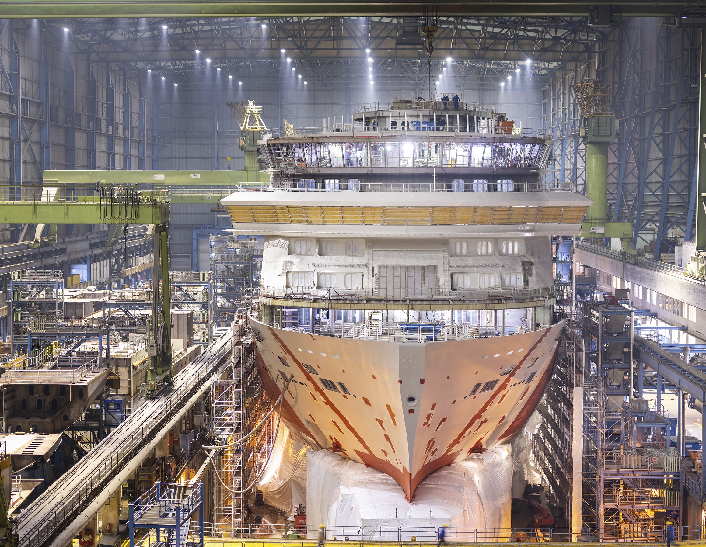 Meyer Werft