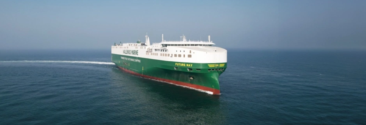 Wallenius Marine