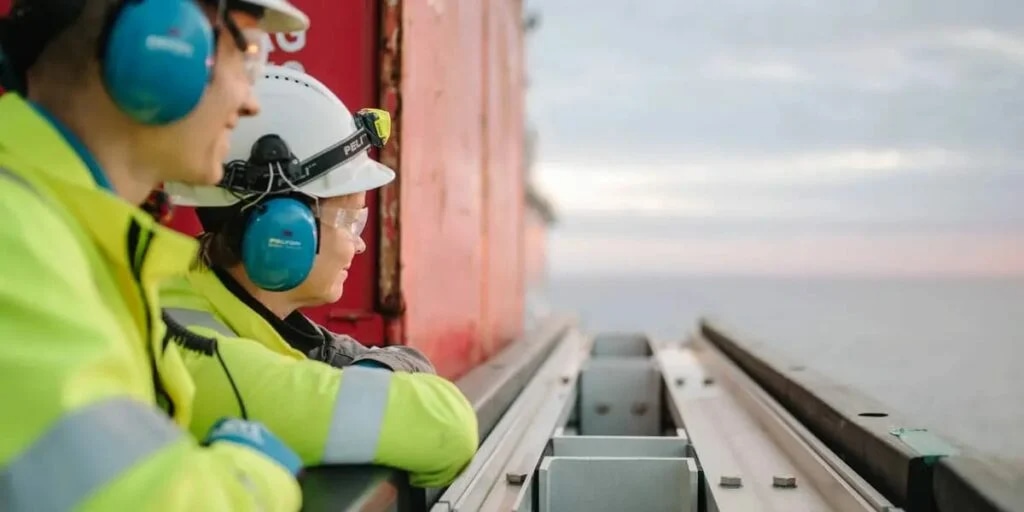 Norwegian energy giant hires compatriot firm for subsurface support 