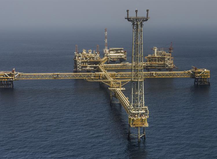 McDermott in charge of all offshore infrastructure for Qatar’s ‘massive’ natural gas field expansion project