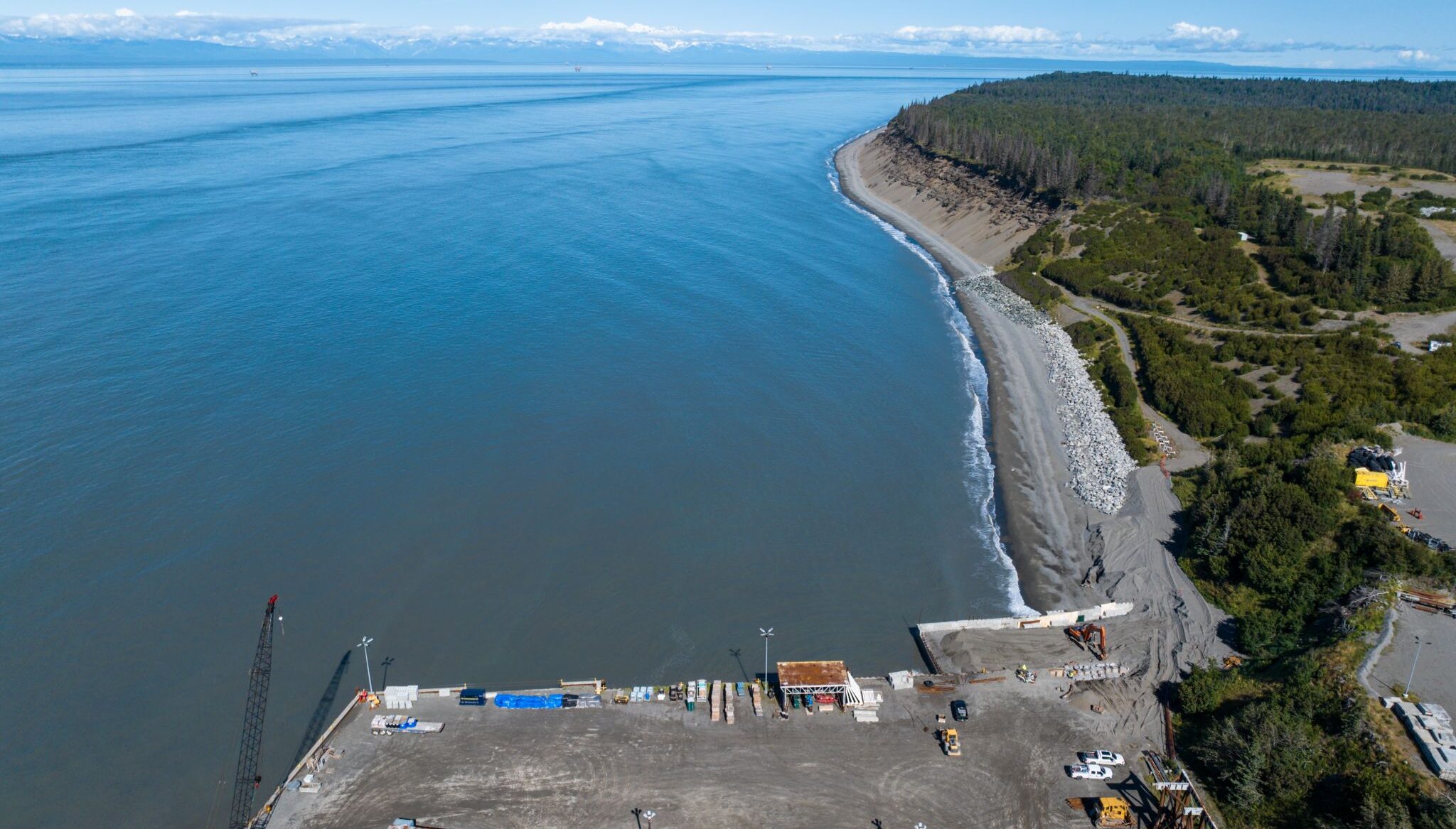 Proteus Marine Renewables (PMR) has joined the American Tidal Energy Project to help unlock Alaska’s tidal power potential, with the project receiving $3 million in U.S. Department of Energy (U.S. DOE) funding to evaluate Ocean Renewable Energy’s (ORPC’s) Cook Inlet site.