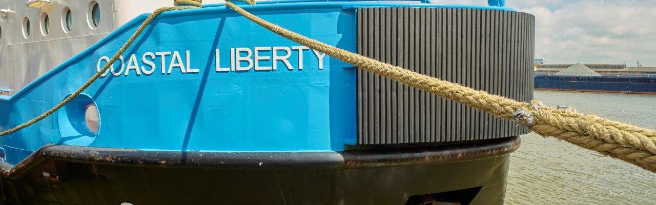 Coastal Liberty